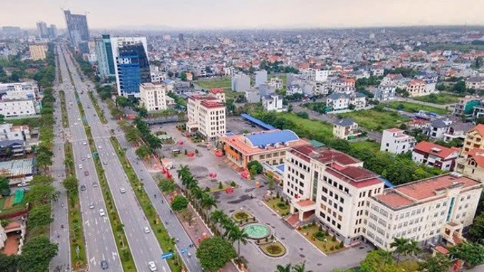 Hải Phòng dự kiến đấu giá 4 khu đất tại quận Hải An năm 2025